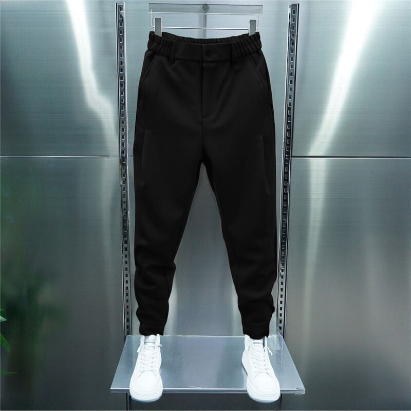 Harper | Elegant Casual Pants