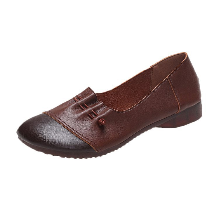 Women's ballerinas with fashionable design W&W