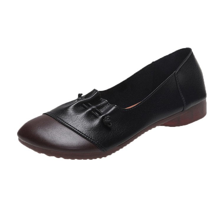 Women's ballerinas with fashionable design W&W