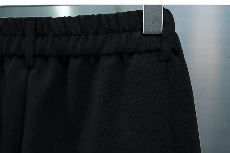 Harper | Elegant Casual Pants