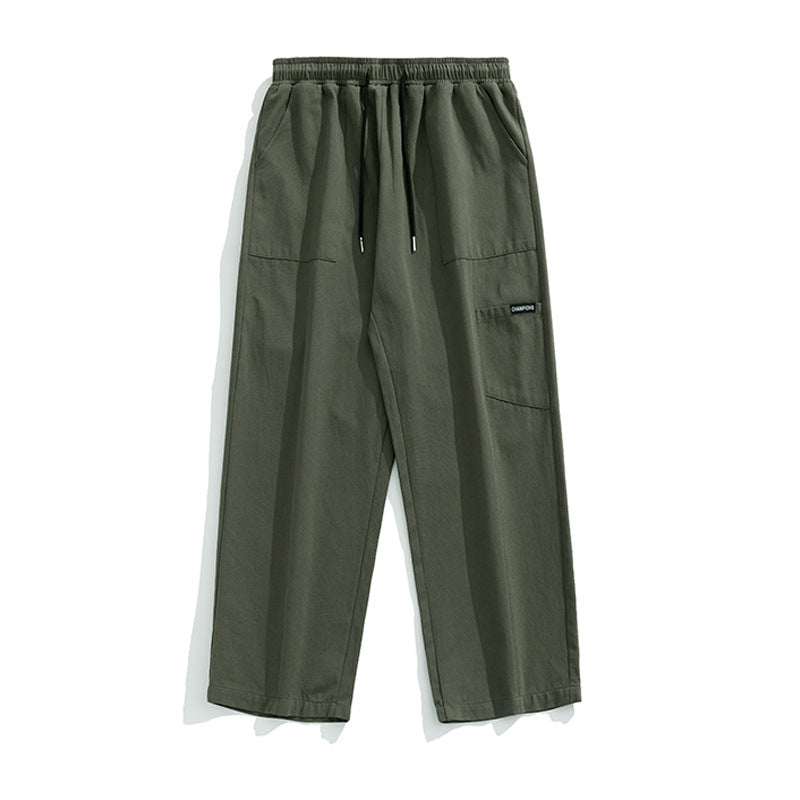 Itsuki | Japanese Baggy Pants
