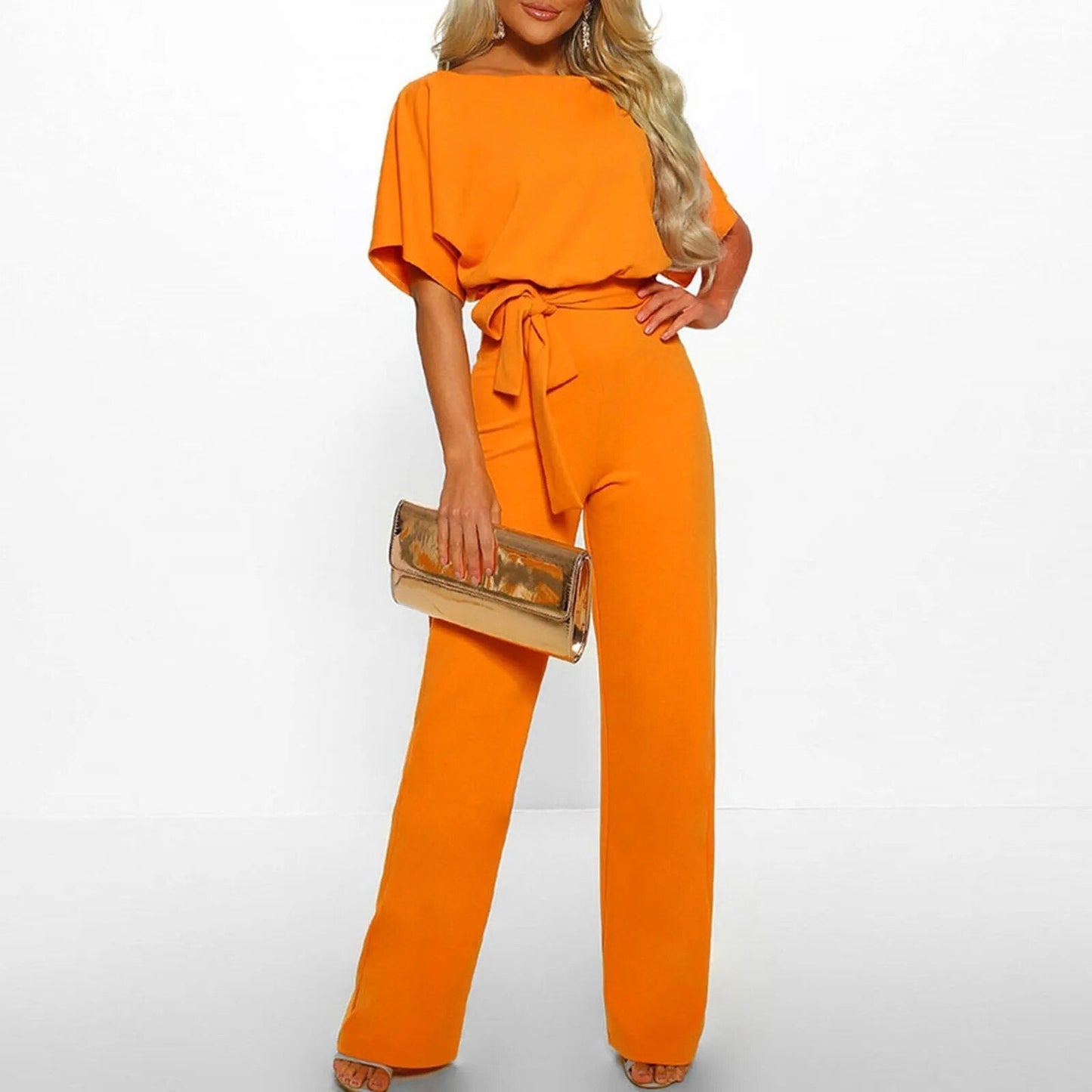 NEVA - Stylish Jumpsuit