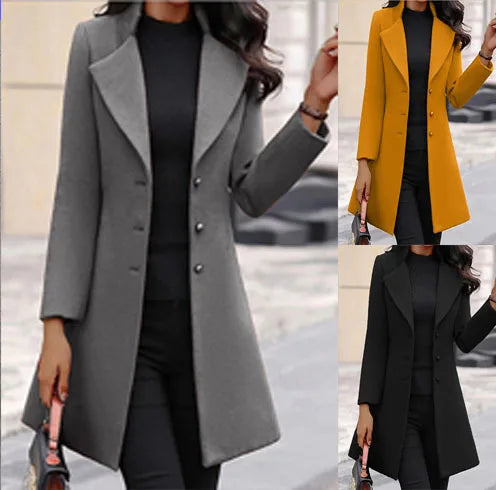 Jinthe - Cozy, Soft and Perfectly Made for Winter Days