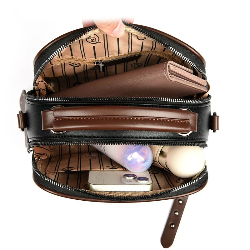 Katrin | Urban Style Shoulder Bag