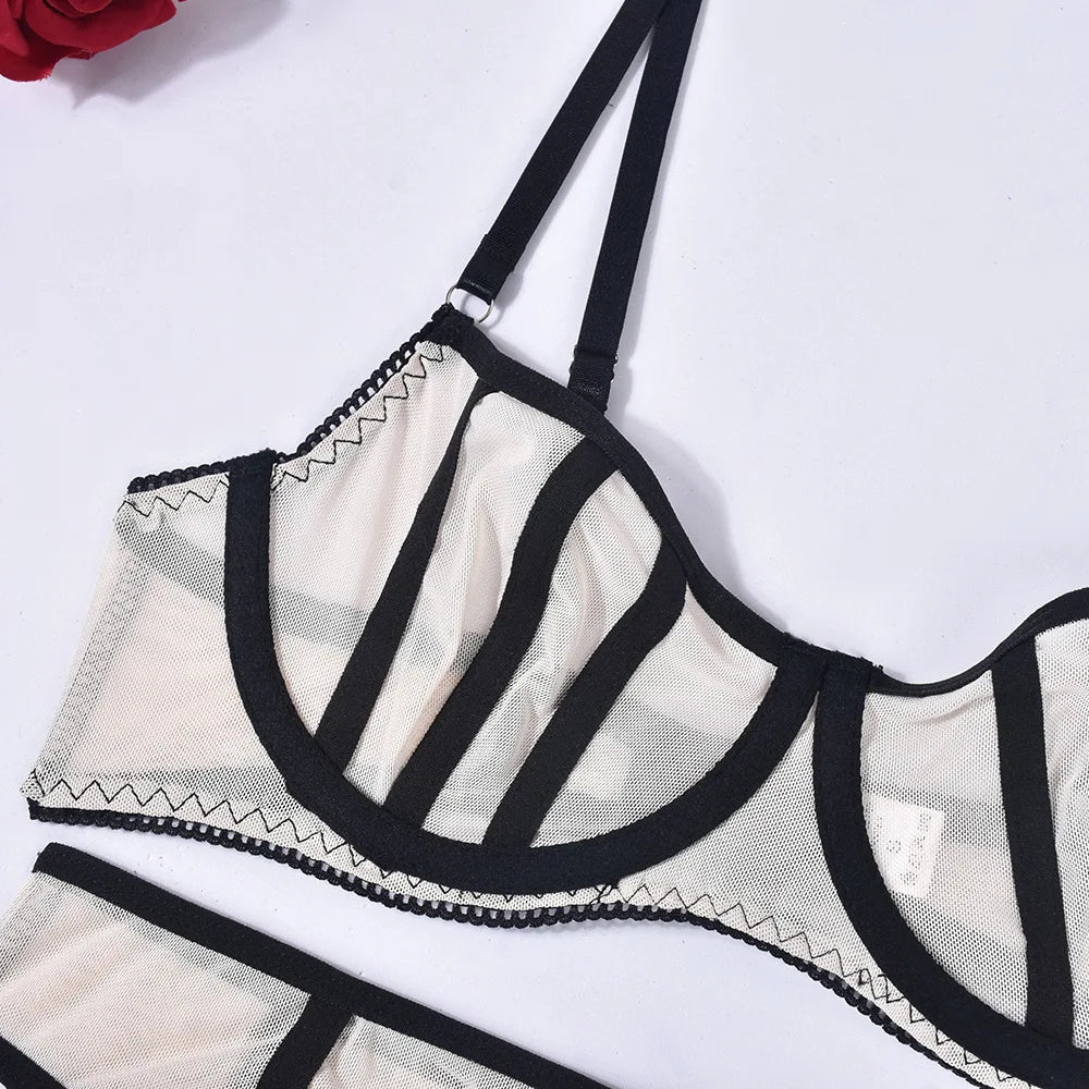 Bianca Lingerie Set