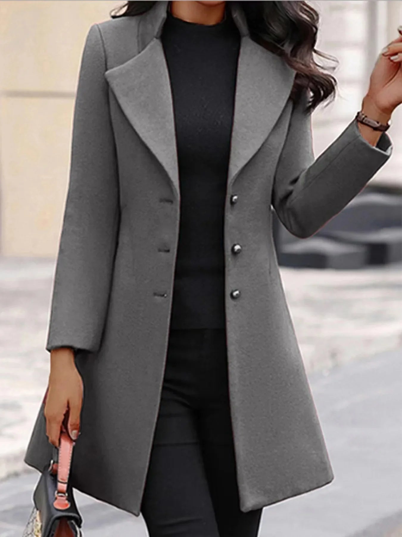 Jinthe - Cozy, Soft and Perfectly Made for Winter Days