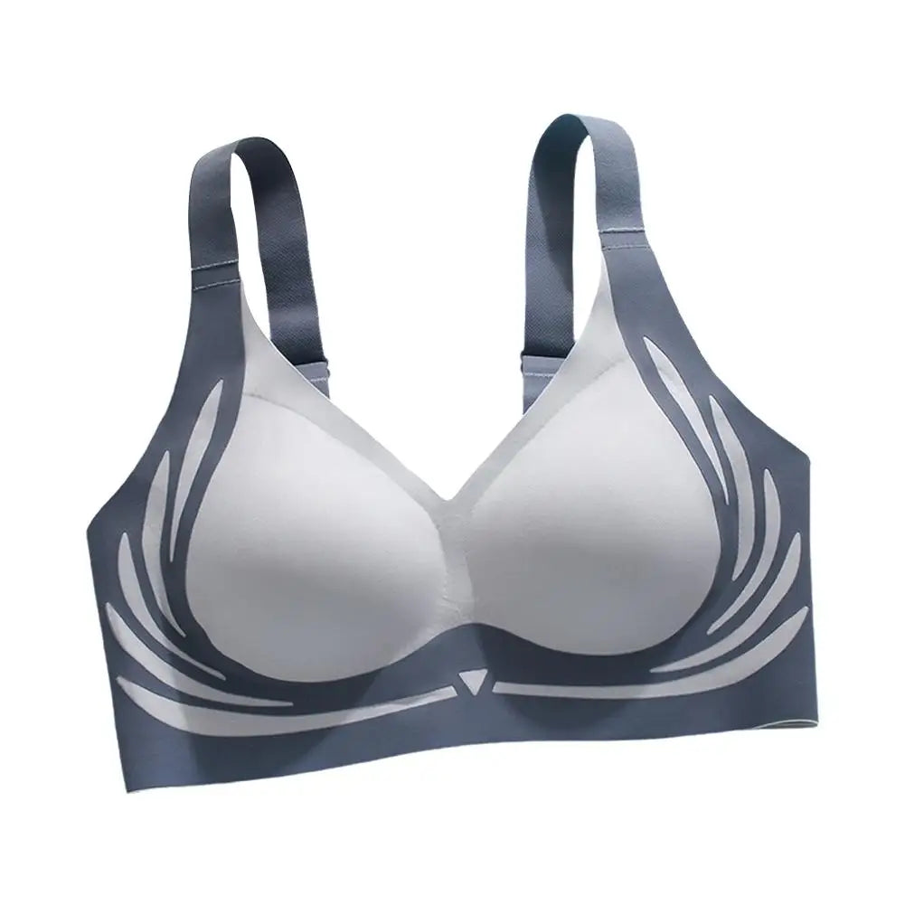 Harley - Wireless Push-Up Bra