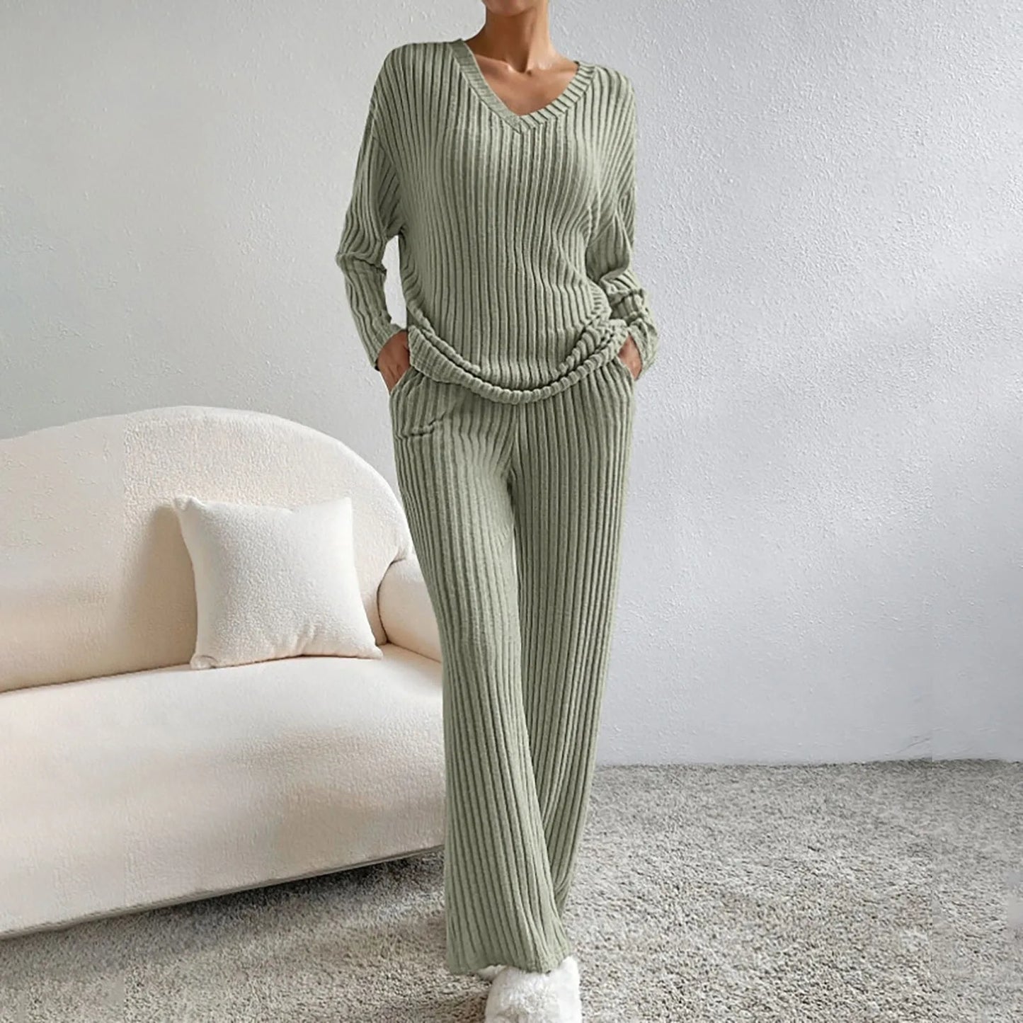 Emilia | Two-Piece Set