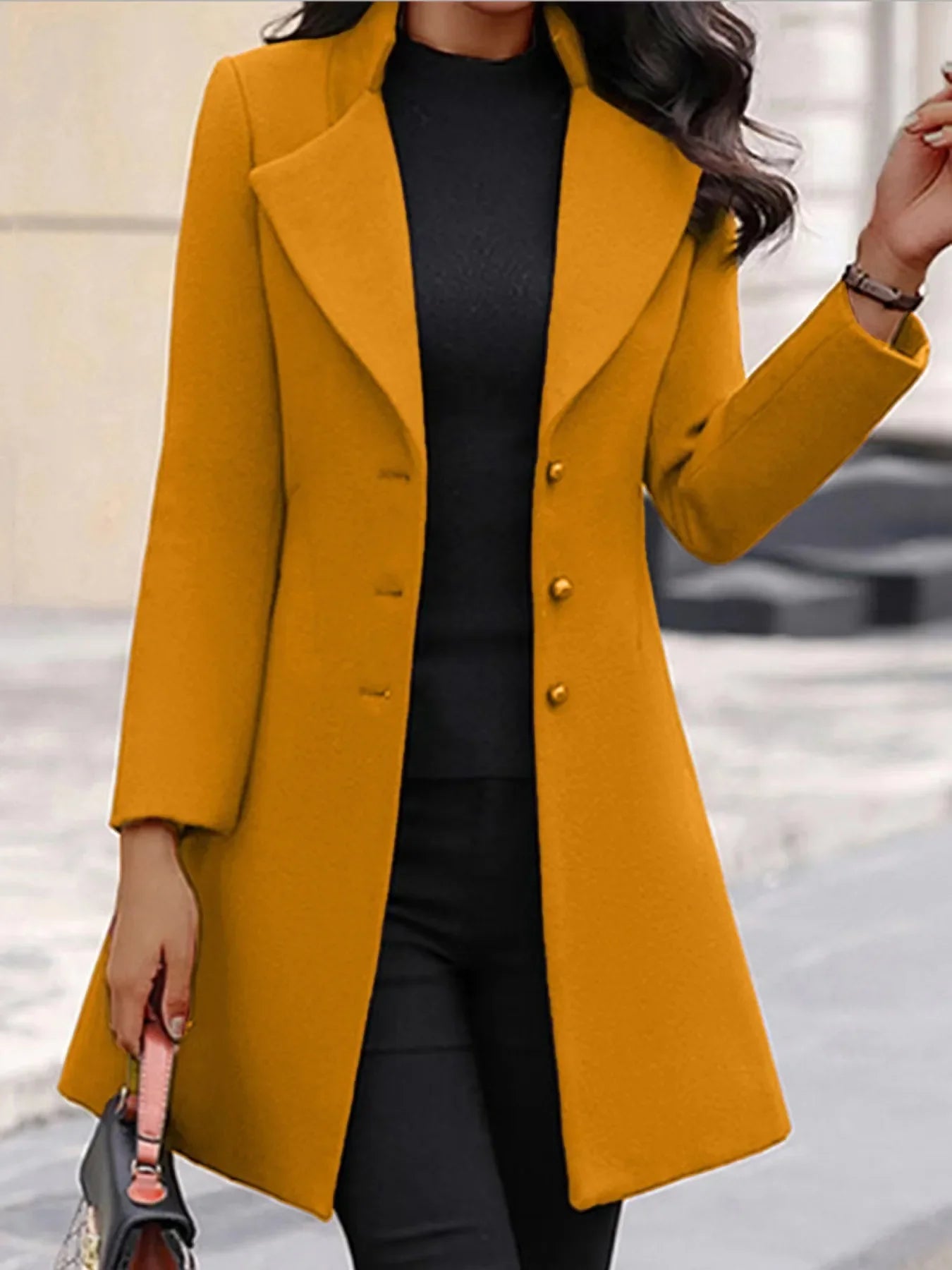 Jinthe - Cozy, Soft and Perfectly Made for Winter Days