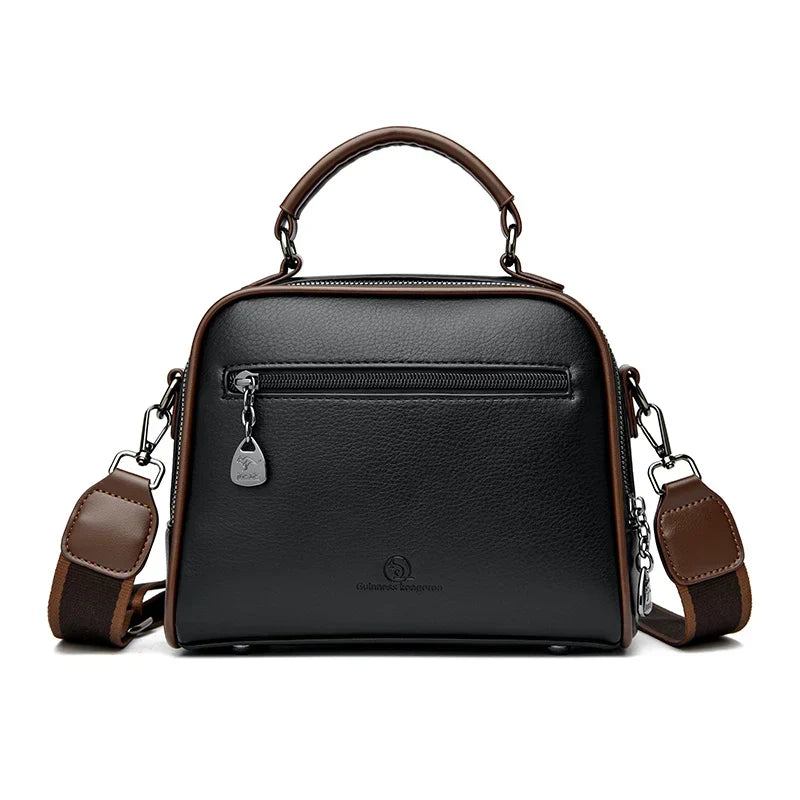 Katrin | Urban Style Shoulder Bag