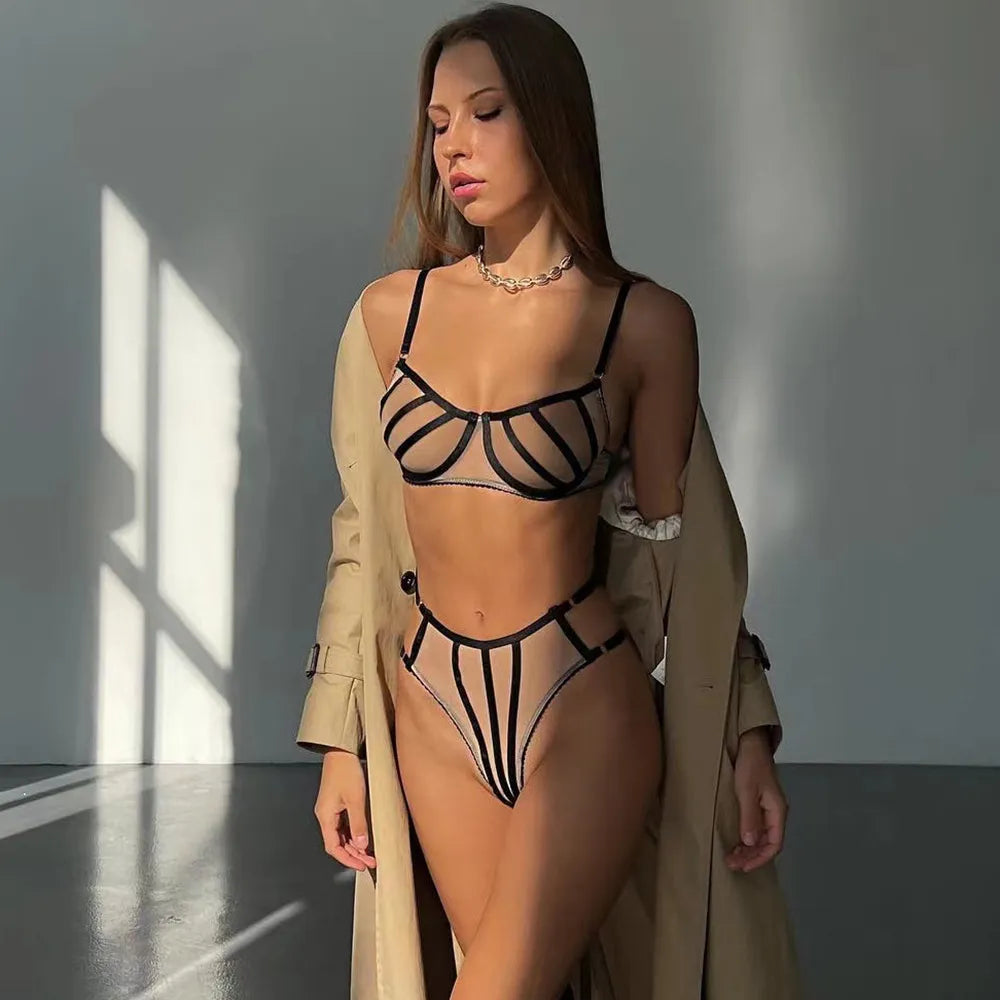 Bianca Lingerie Set