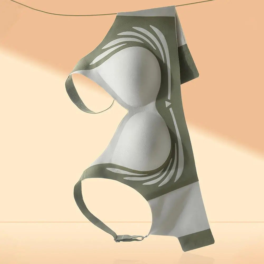 Harley - Wireless Push-Up Bra