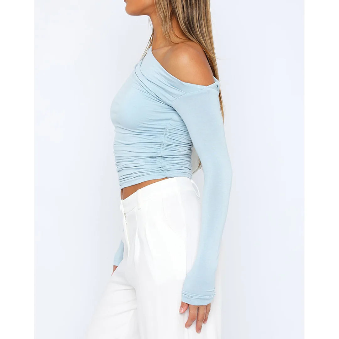 Asymmetric top