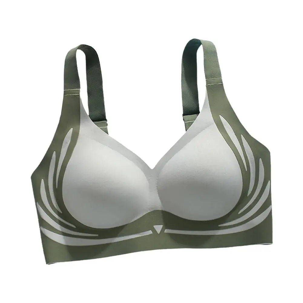 Harley - Wireless Push-Up Bra