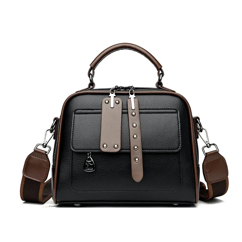 Katrin | Urban Style Shoulder Bag