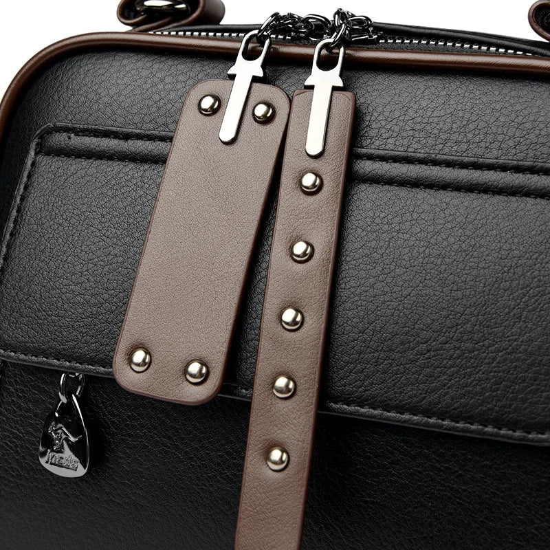 Katrin | Urban Style Shoulder Bag
