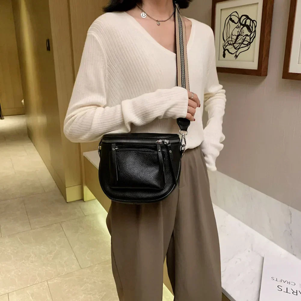 Arina Practical shoulder bag