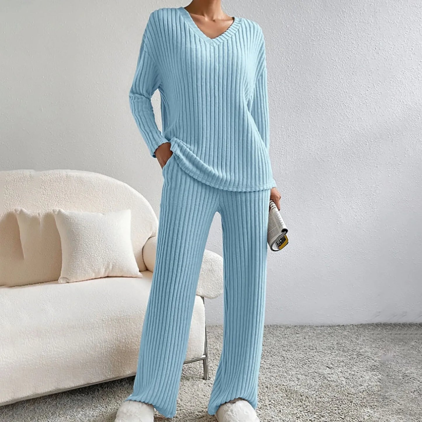 Emilia | Two-Piece Set