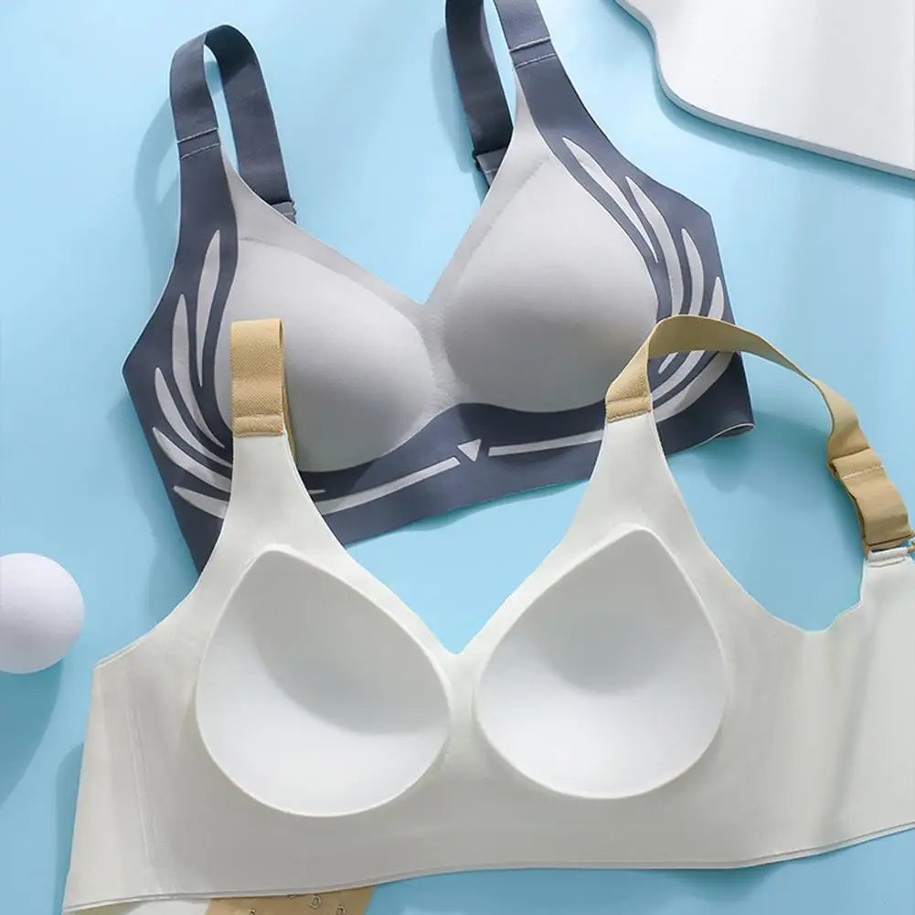 Harley - Wireless Push-Up Bra