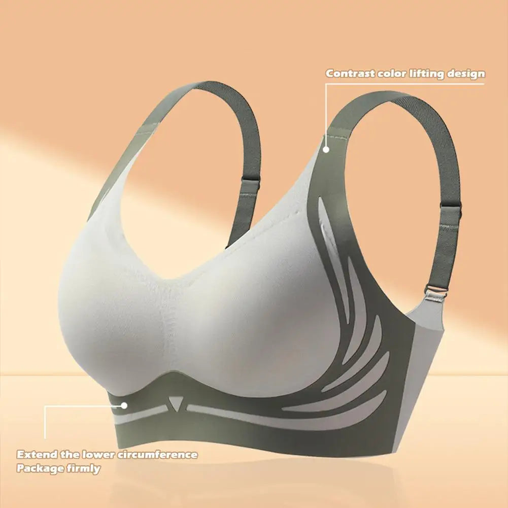 Harley - Wireless Push-Up Bra