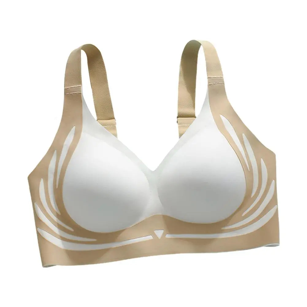 Harley - Wireless Push-Up Bra