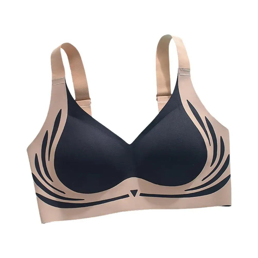 Harley - Wireless Push-Up Bra