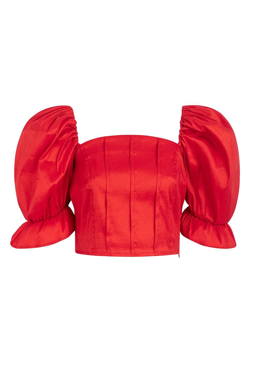 BOGOTA top '€“ RED