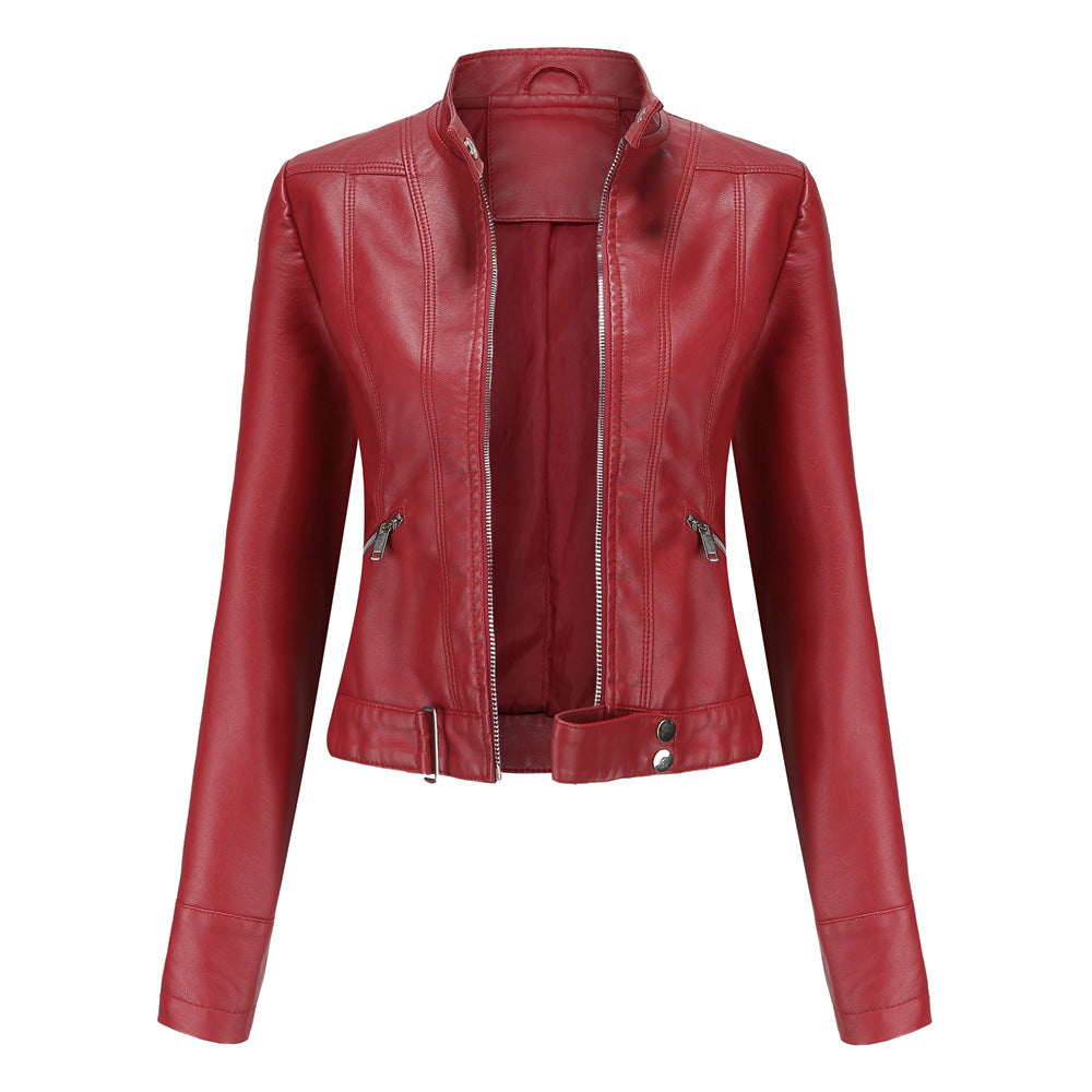 Leona - Stylish comfort jacket