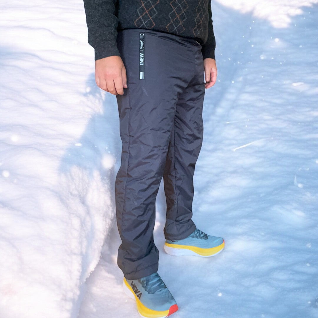 CozyTherm- Warm Fleece Pants Unisex