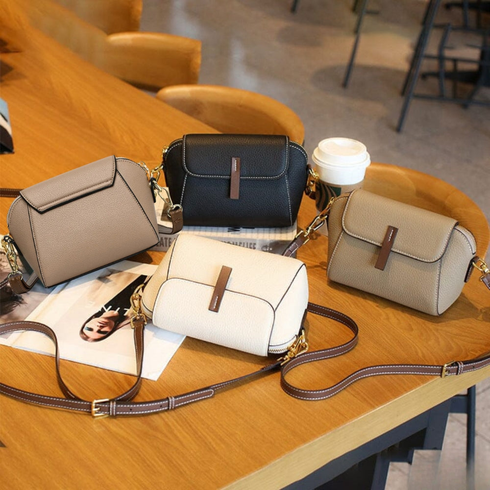 LIXIE - STYLISH CASUAL CROSSBODY BAG