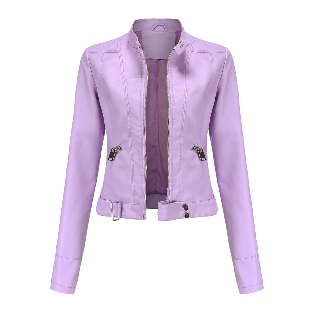 Leona - Stylish comfort jacket