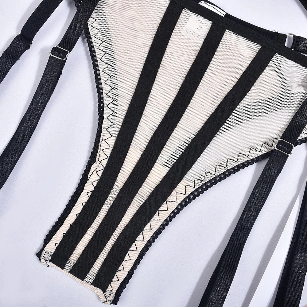 Bianca Lingerie Set