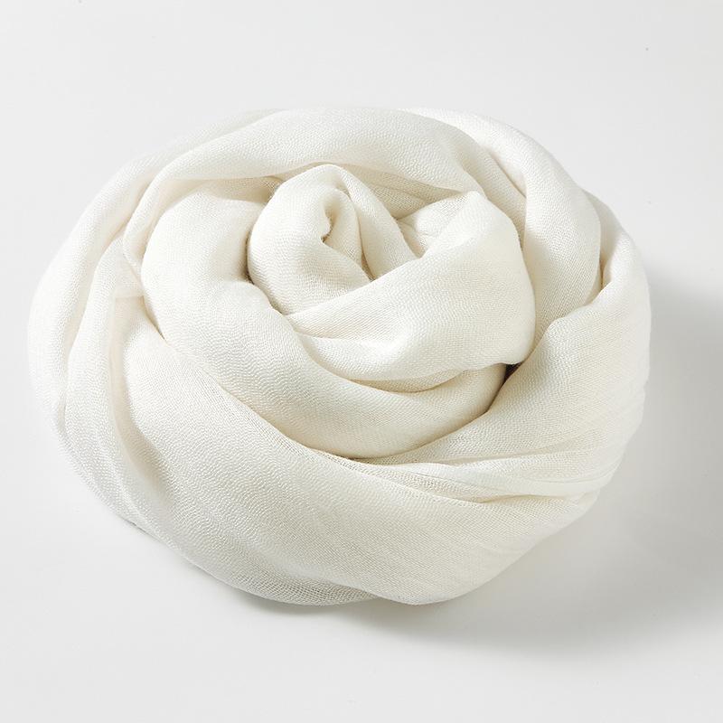 Rhizalyn - Soft Flow Scarf