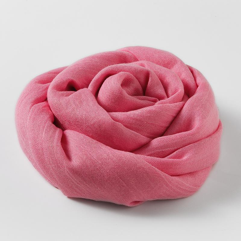 Rhizalyn - Soft Flow Scarf