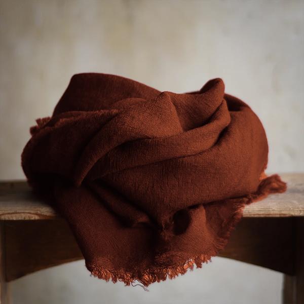 Rhizalyn - Soft Flow Scarf