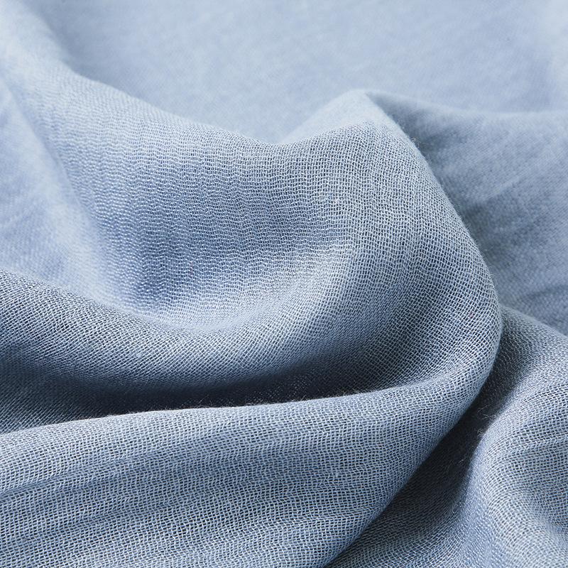 Rhizalyn - Soft Flow Scarf