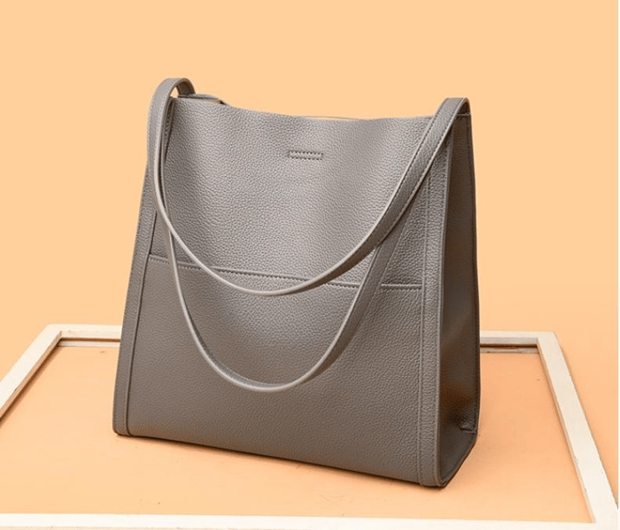Diede Handmade elegant leather shoulder bag