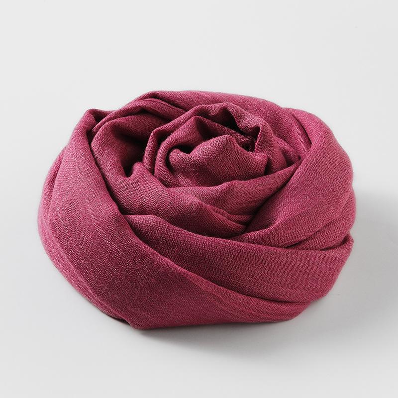 Rhizalyn - Soft Flow Scarf
