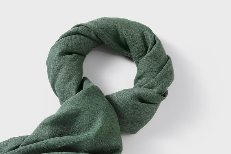 Rhizalyn - Soft Flow Scarf