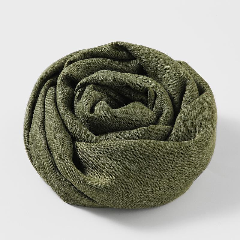 Rhizalyn - Soft Flow Scarf