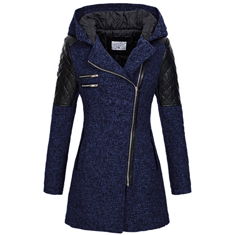 Pippa - Winter coat