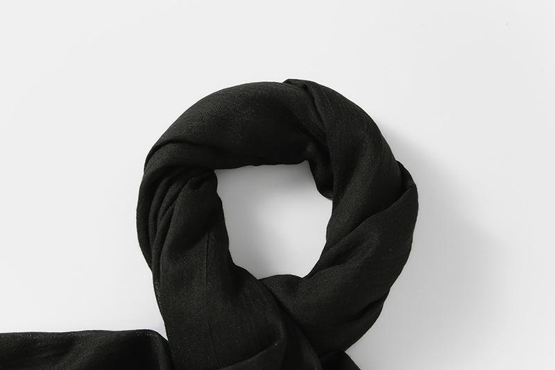Rhizalyn - Soft Flow Scarf