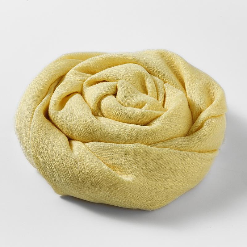 Rhizalyn - Soft Flow Scarf
