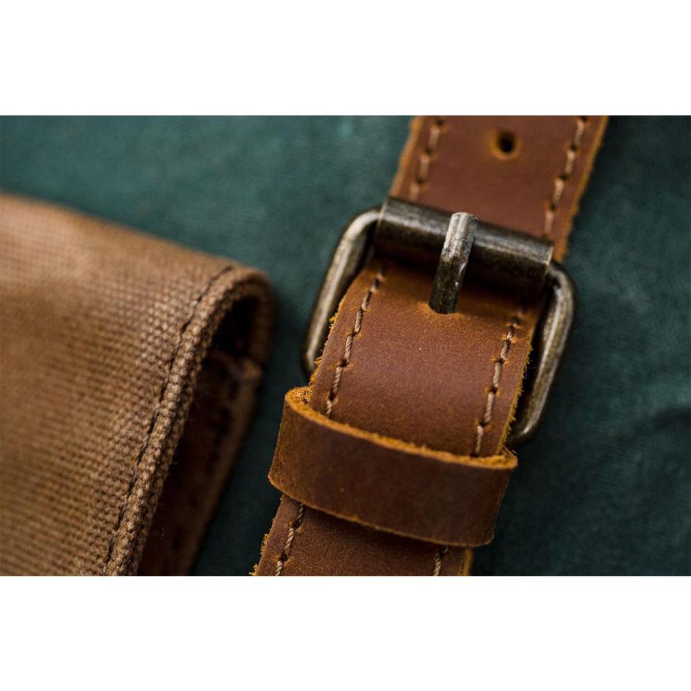 Vintage Laptop Backpack | Greg