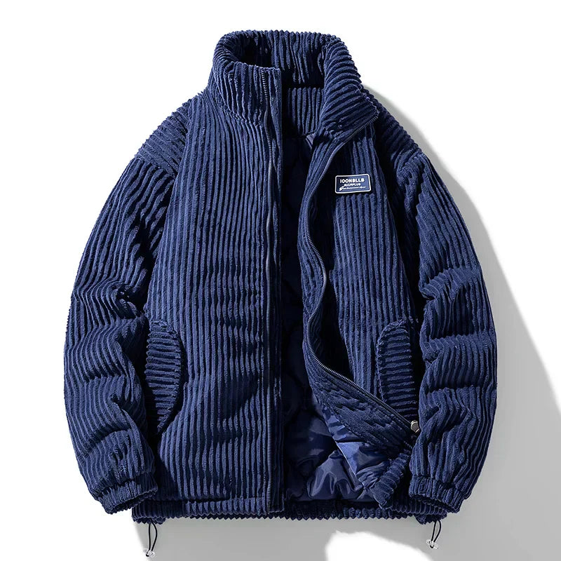 Charlotte - Corduroy jacket