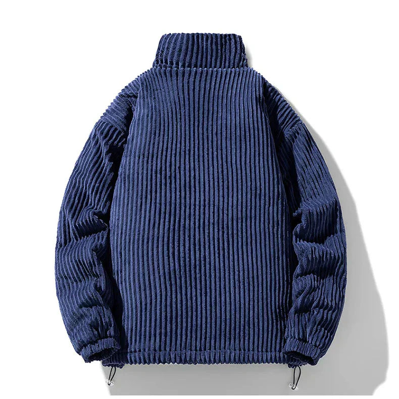 Charlotte - Corduroy jacket