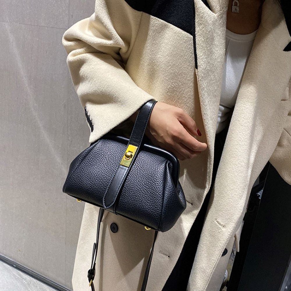 Reva - Luxury shoulder bags in retro design