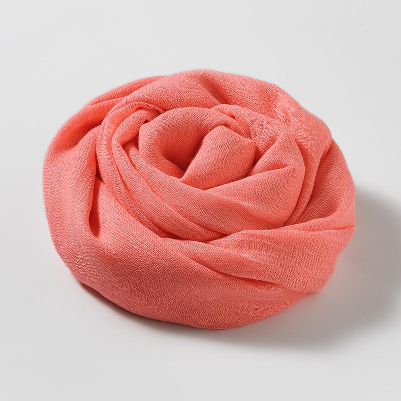 Rhizalyn - Soft Flow Scarf