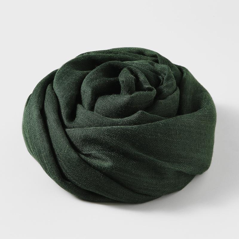Rhizalyn - Soft Flow Scarf