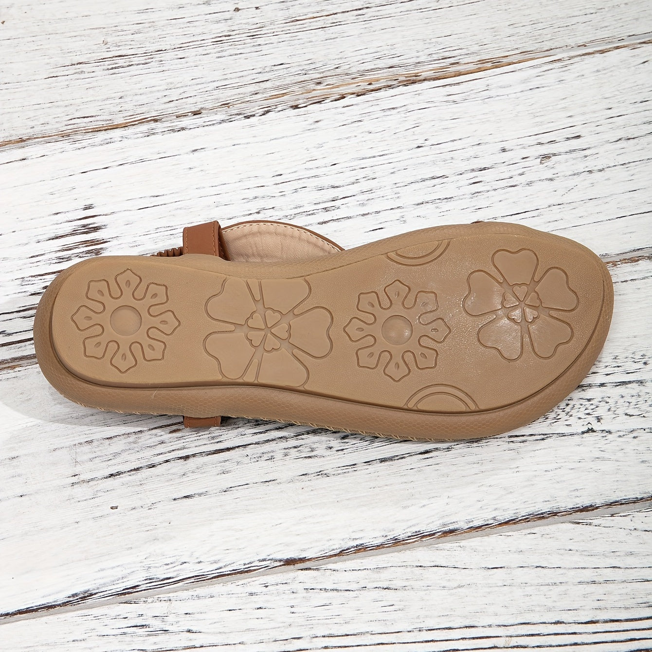 Margo - Comfortable Orthopedic Sandals